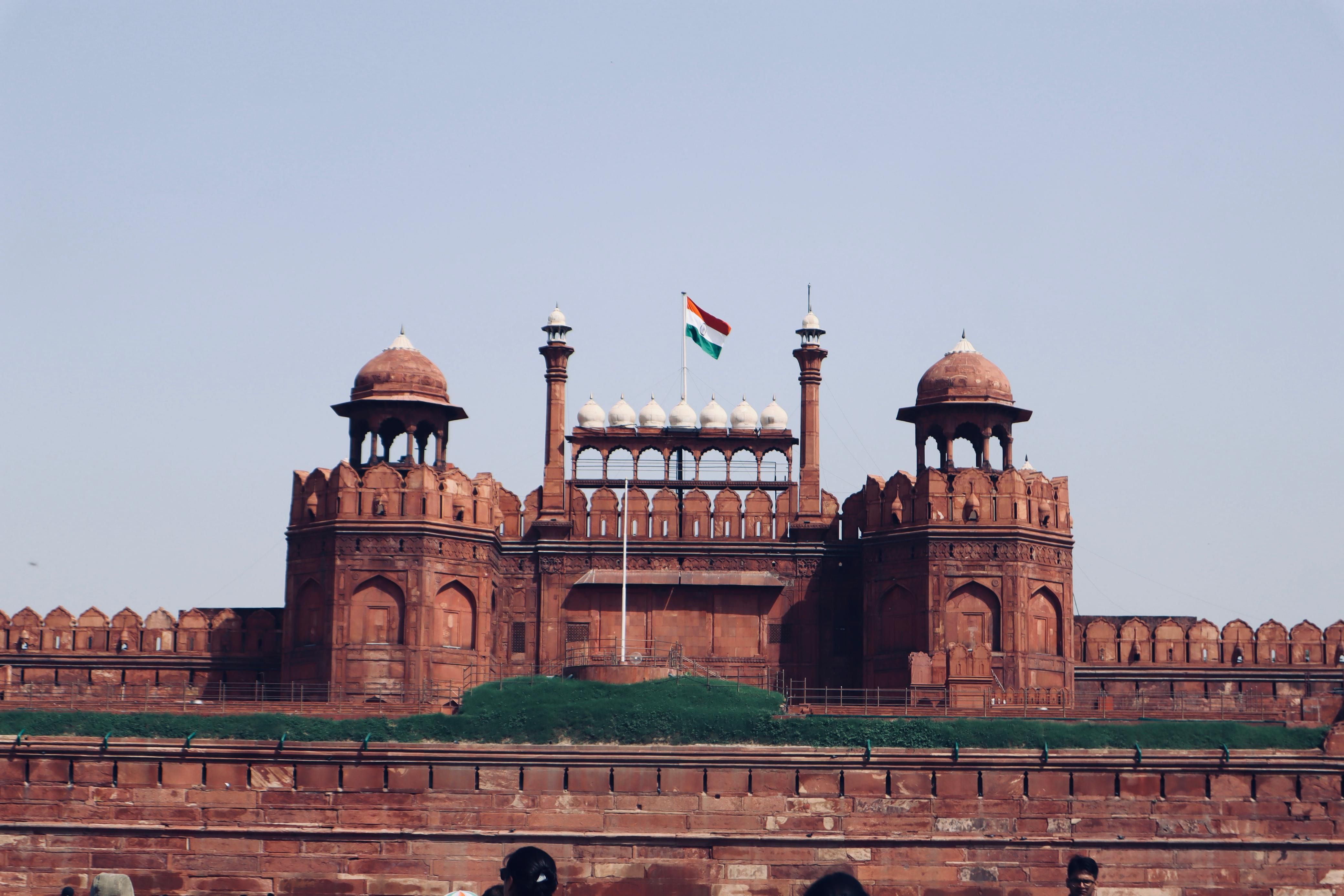 Raisina Dialogue 2026 begins in New Delhi, global leaders to discuss geopolitics and technology — Photo by kevat khushi on Pe