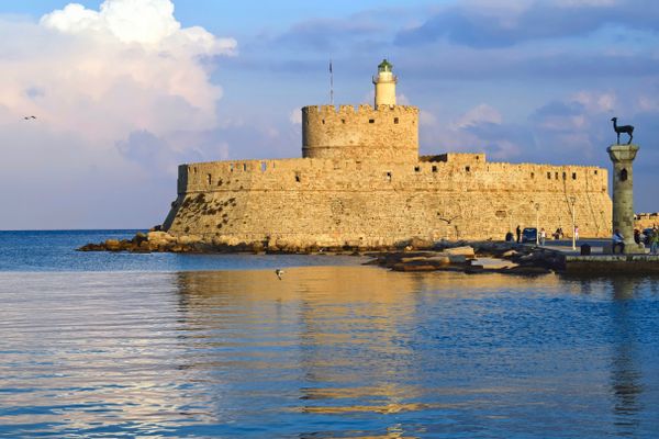 Rhodes