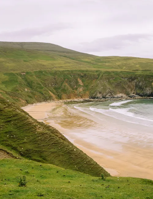 Emerald Shores and Atlantic Tides: The Definitive Guide to Ireland's Best Beaches