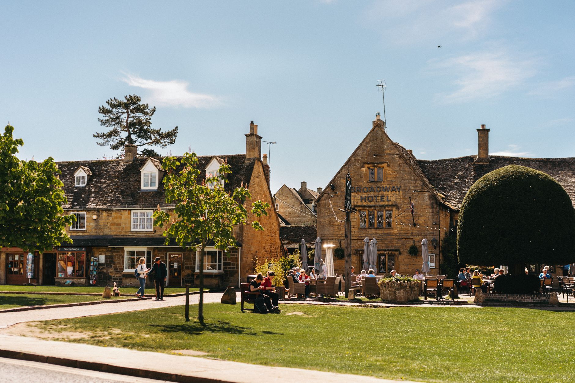 Winchcombe — Winchcombe