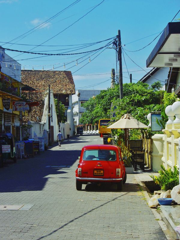Two Weeks in South Sri Lanka: The Complete Day-by-Day Route (2026)