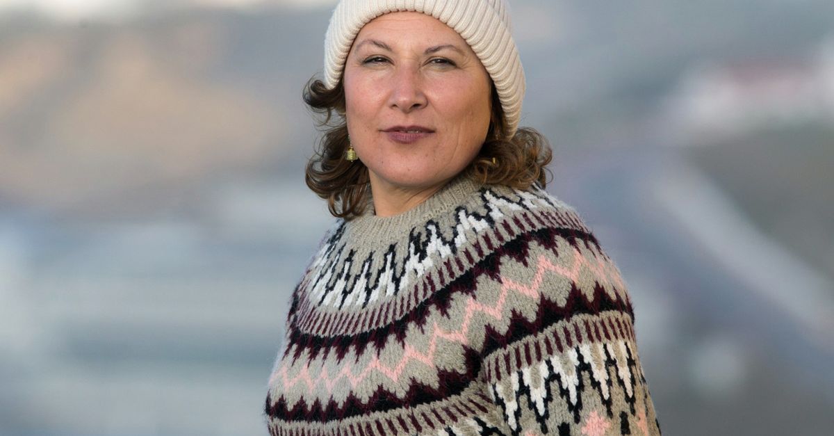 anne hidalgo