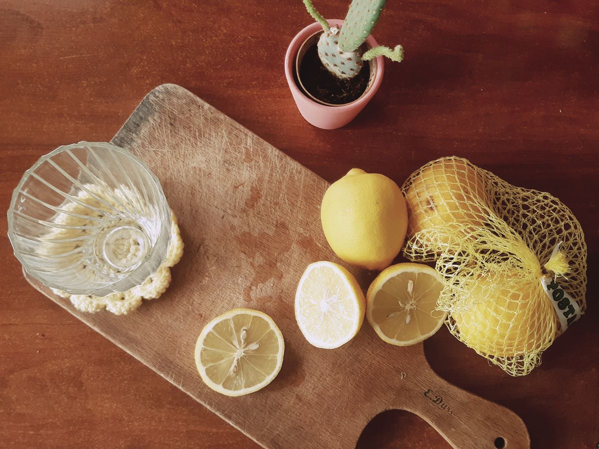 Storage and Reheating