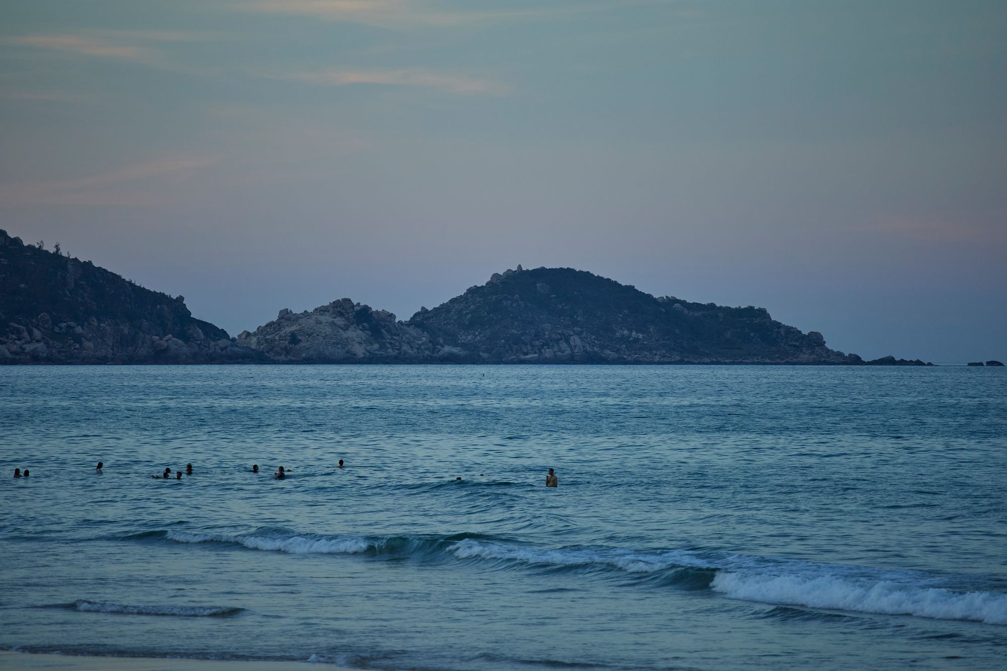 Qui Nhon