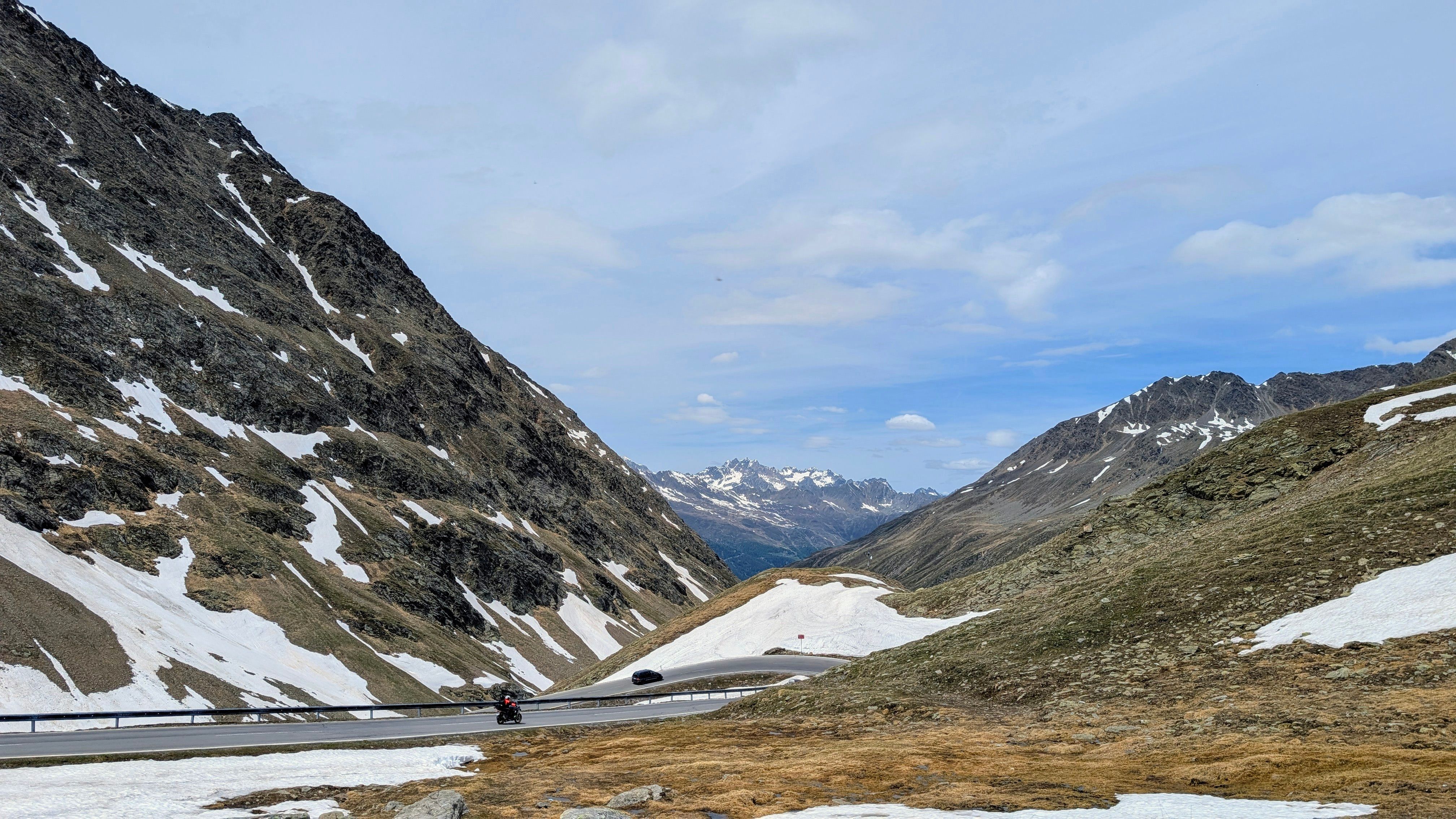 Best Time to Ride Stelvio Pass in 2026: A Rider’s Complete Guide