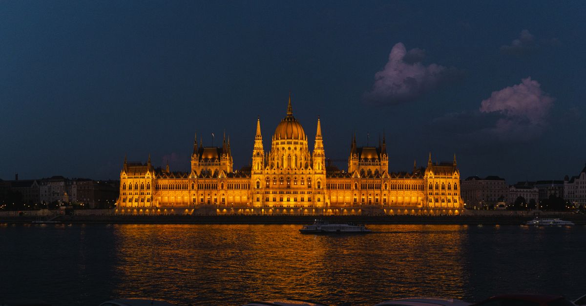 Photo of Hungary