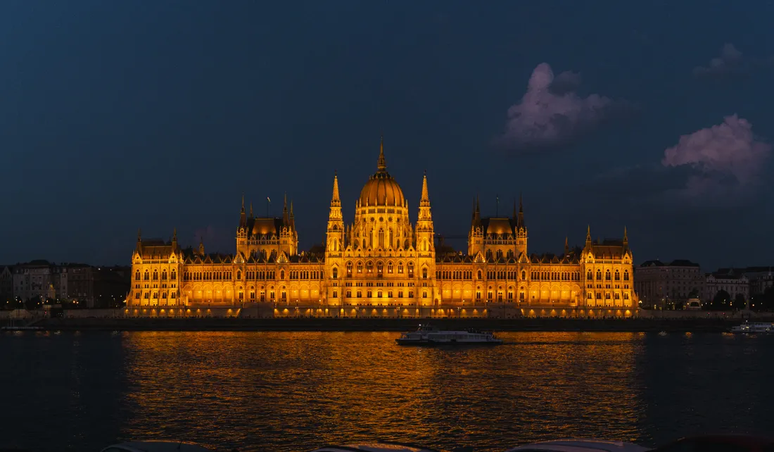 Budapest