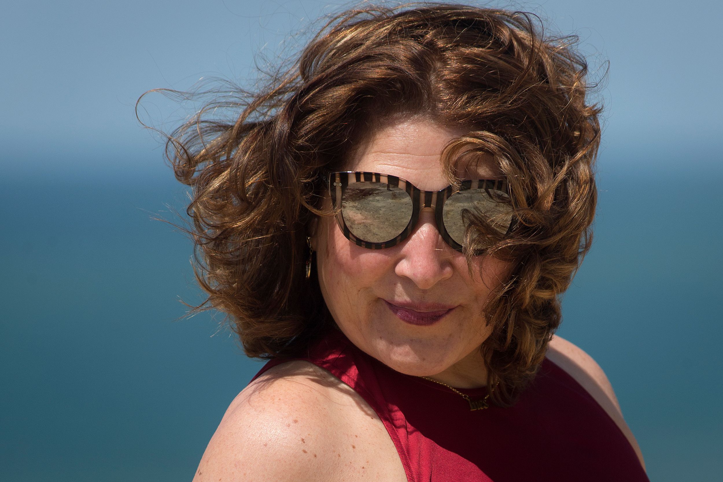 Sherri Hope Culver was recently named a UNESCO Chair on Media and Information Literacy — Photo by Inês Pavão on Pexels