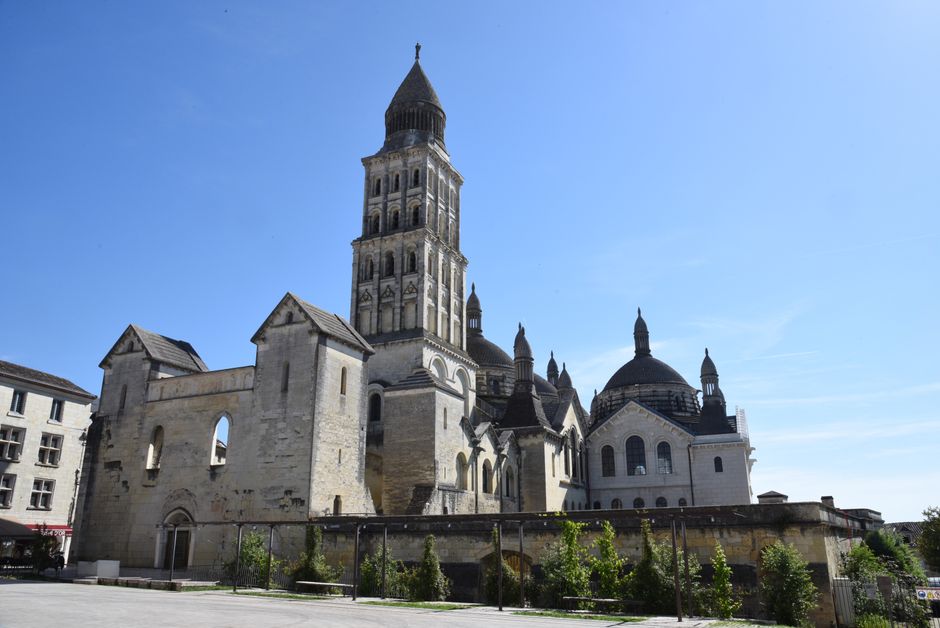 Basilique de la Visitation