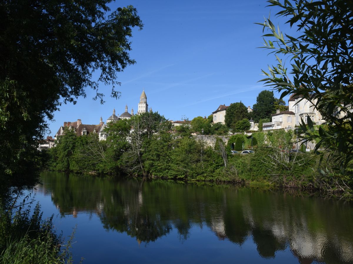 6 Day French Re-Set Retreat in France 1