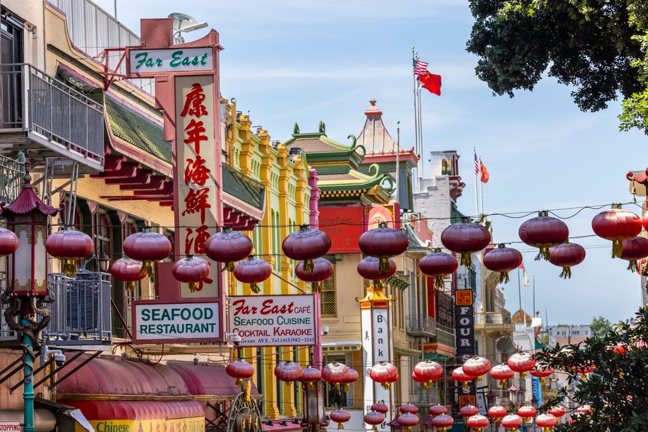 Far East Restaurant Guide: Finding Authentic Thai Near You