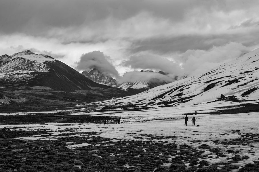Yumthang Valley photo 4