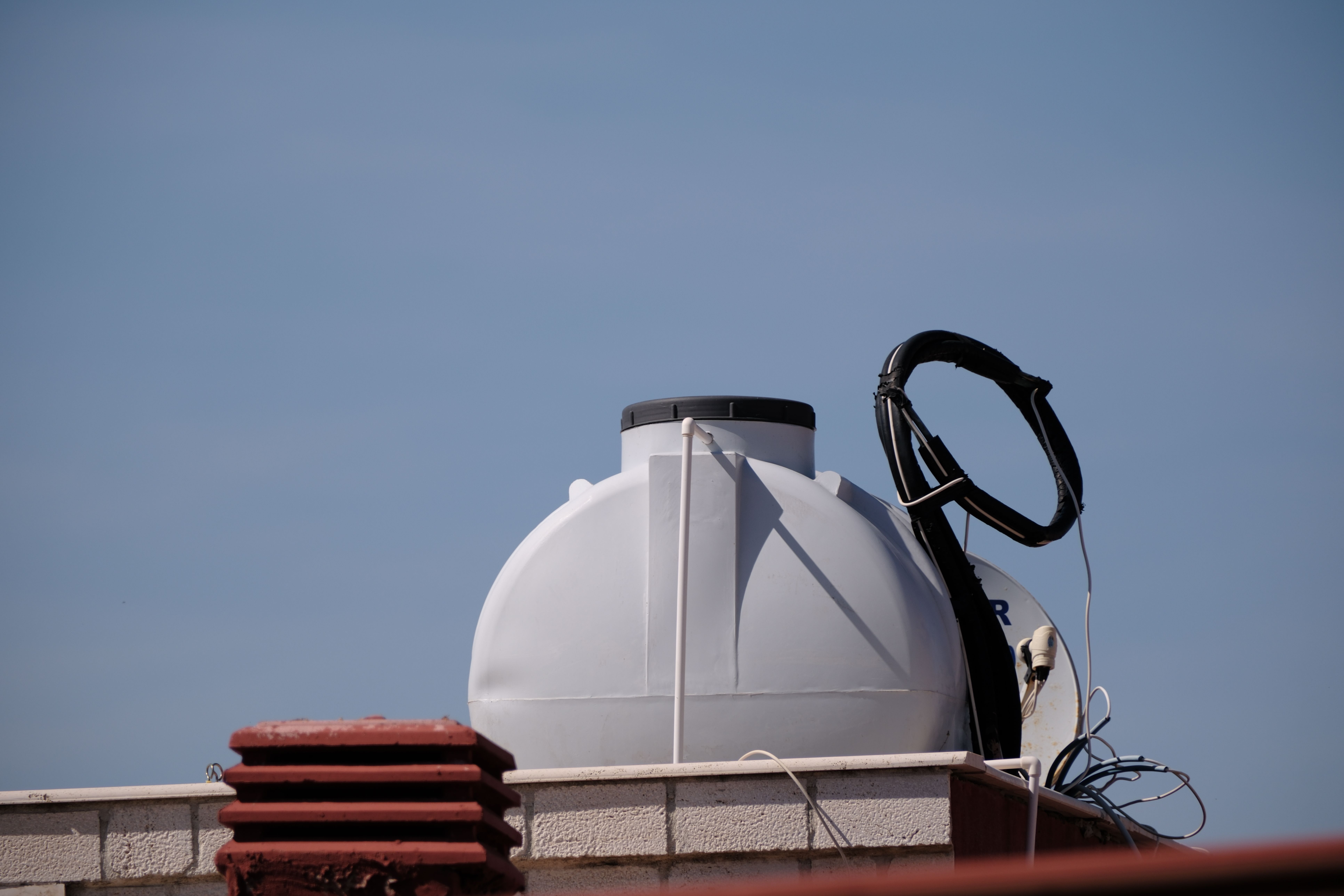 Septic Tank Installation
