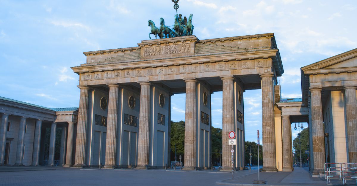 Where to Stay in Berlin: Areas and Top-Rated Hotels