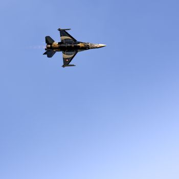 Volatile Aviation Fuel Prices in India