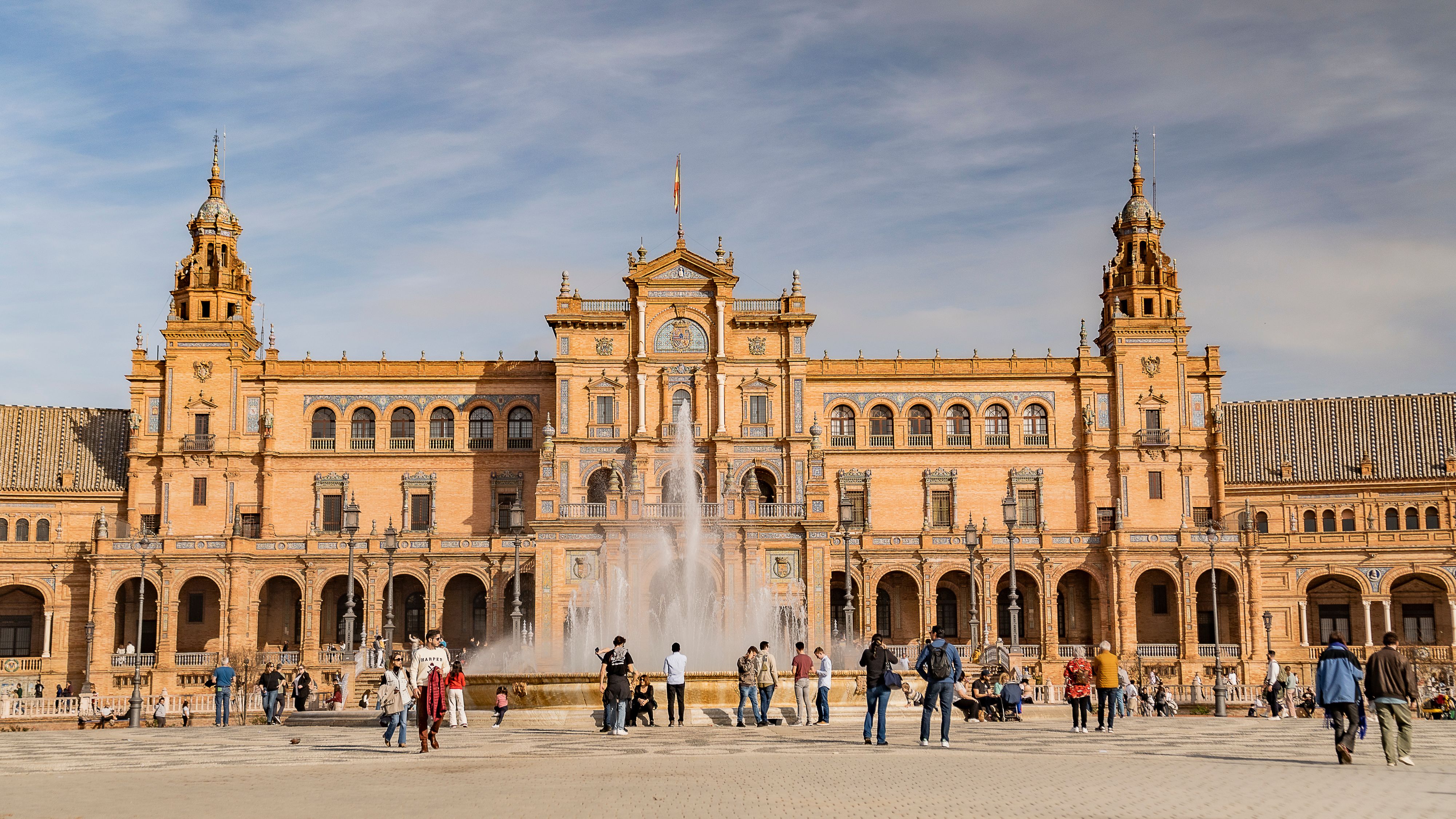 Is Seville Worth Visiting in Winter? An Honest Answer