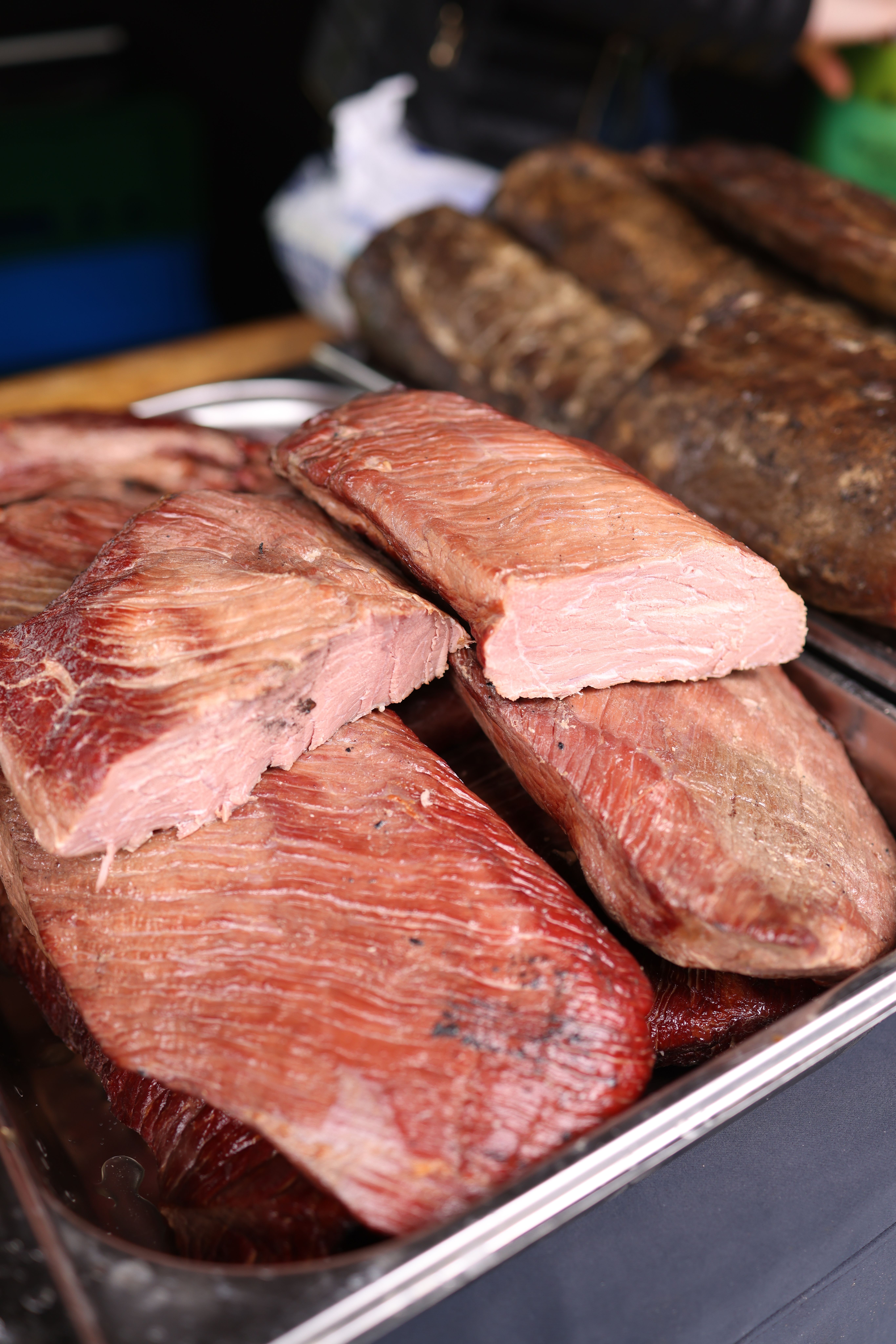 Montreal Smoked Meat