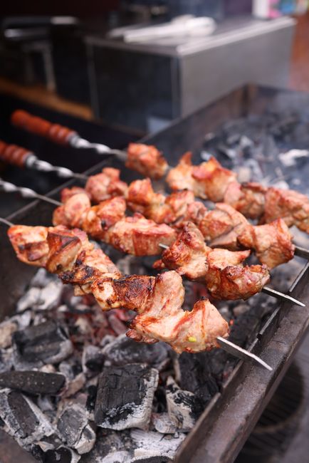 lamb skewers seasoning