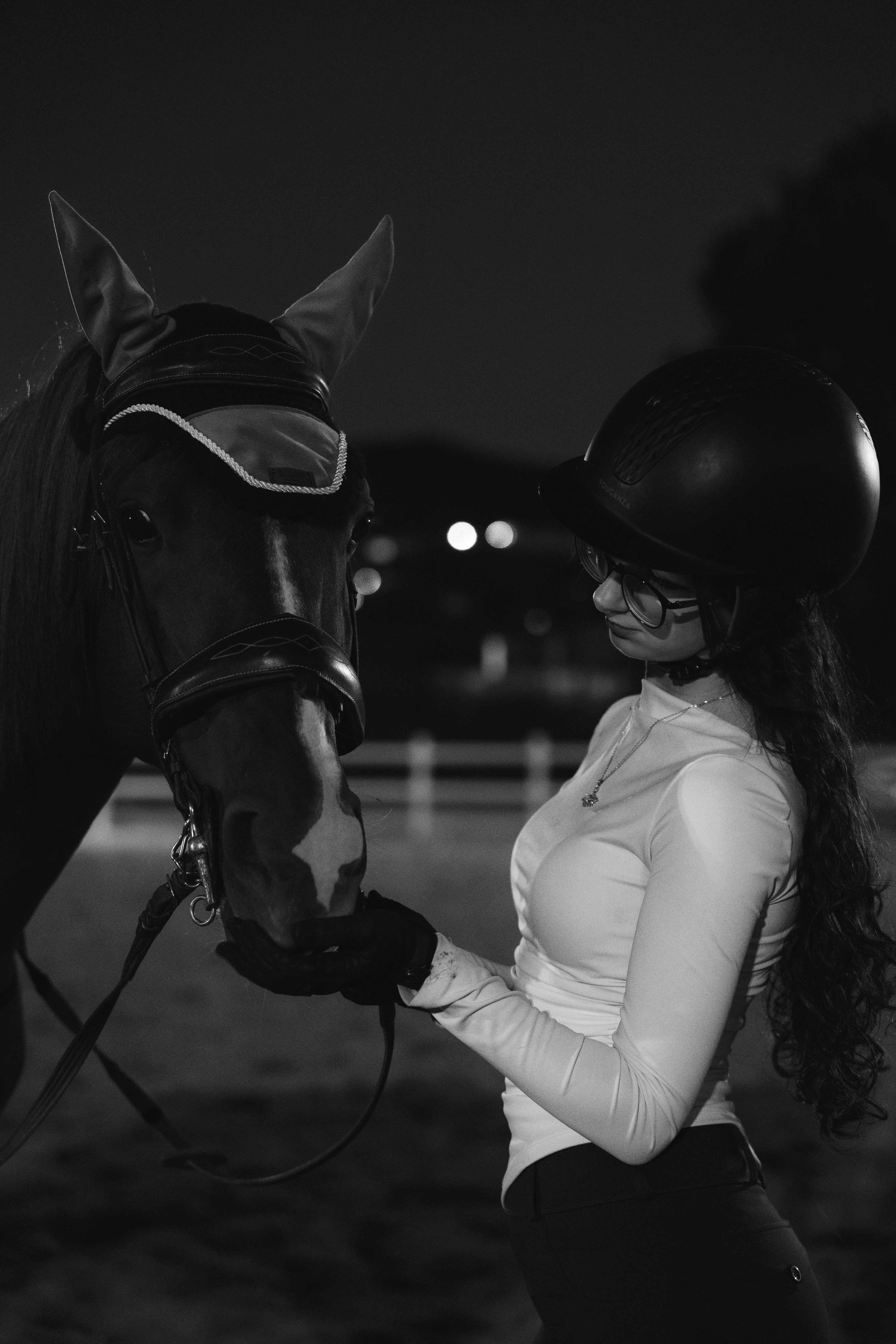 Equestrian Luxury Market