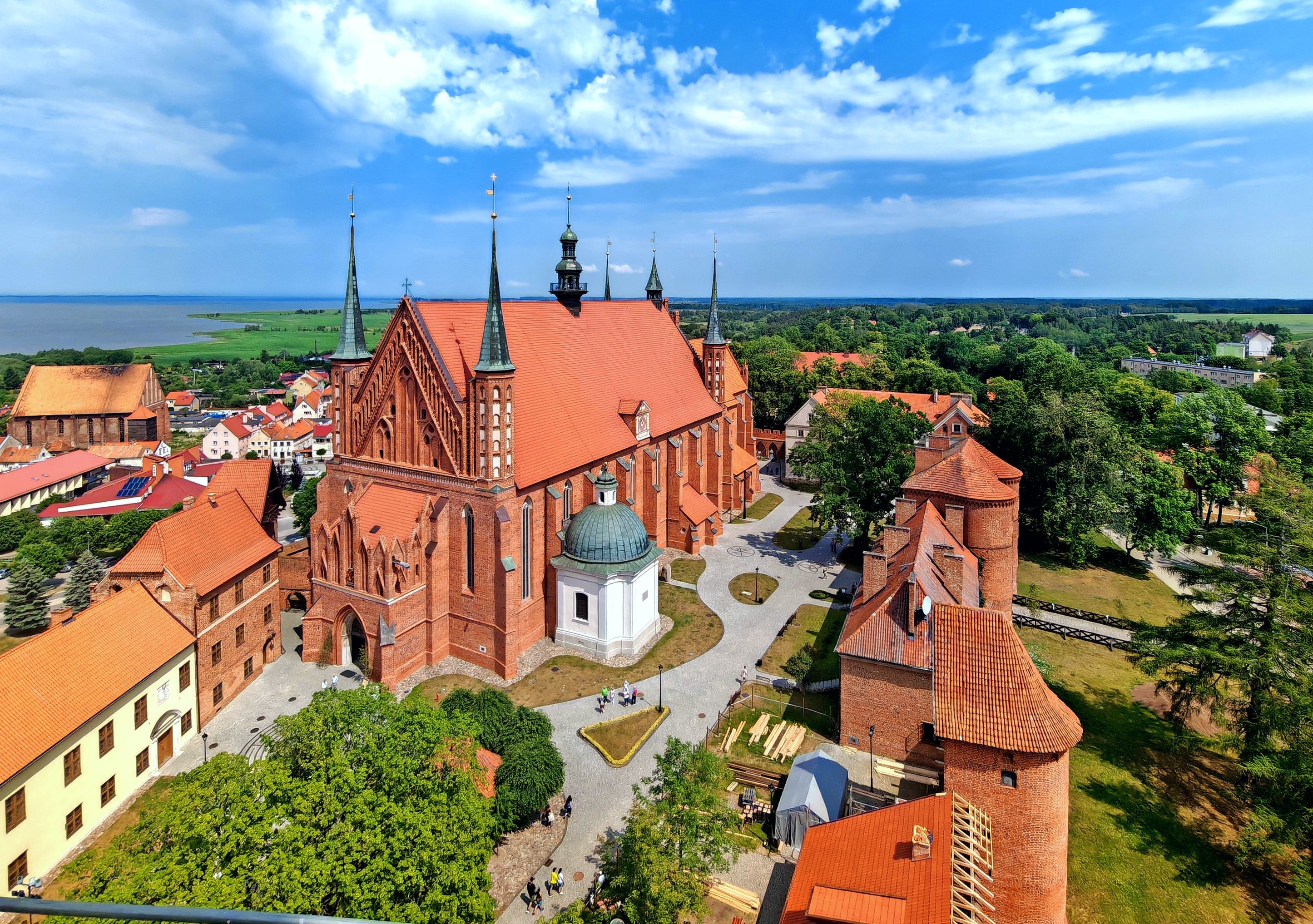 Szpital świętego Ducha