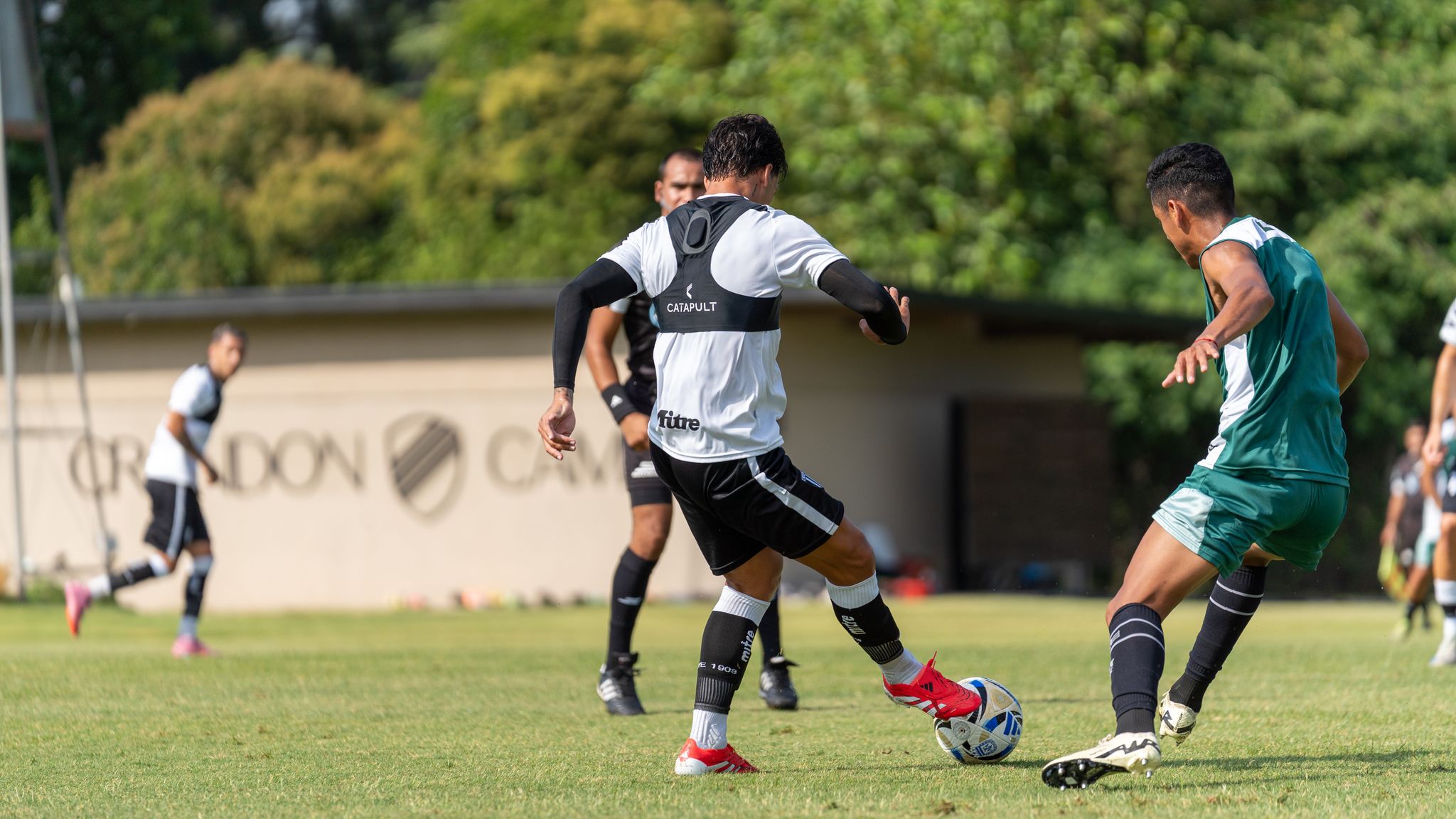 SC Cambuur vervroegt trainingen, Avondvierdaagse Twijzelerheide afgelast wegens hitte