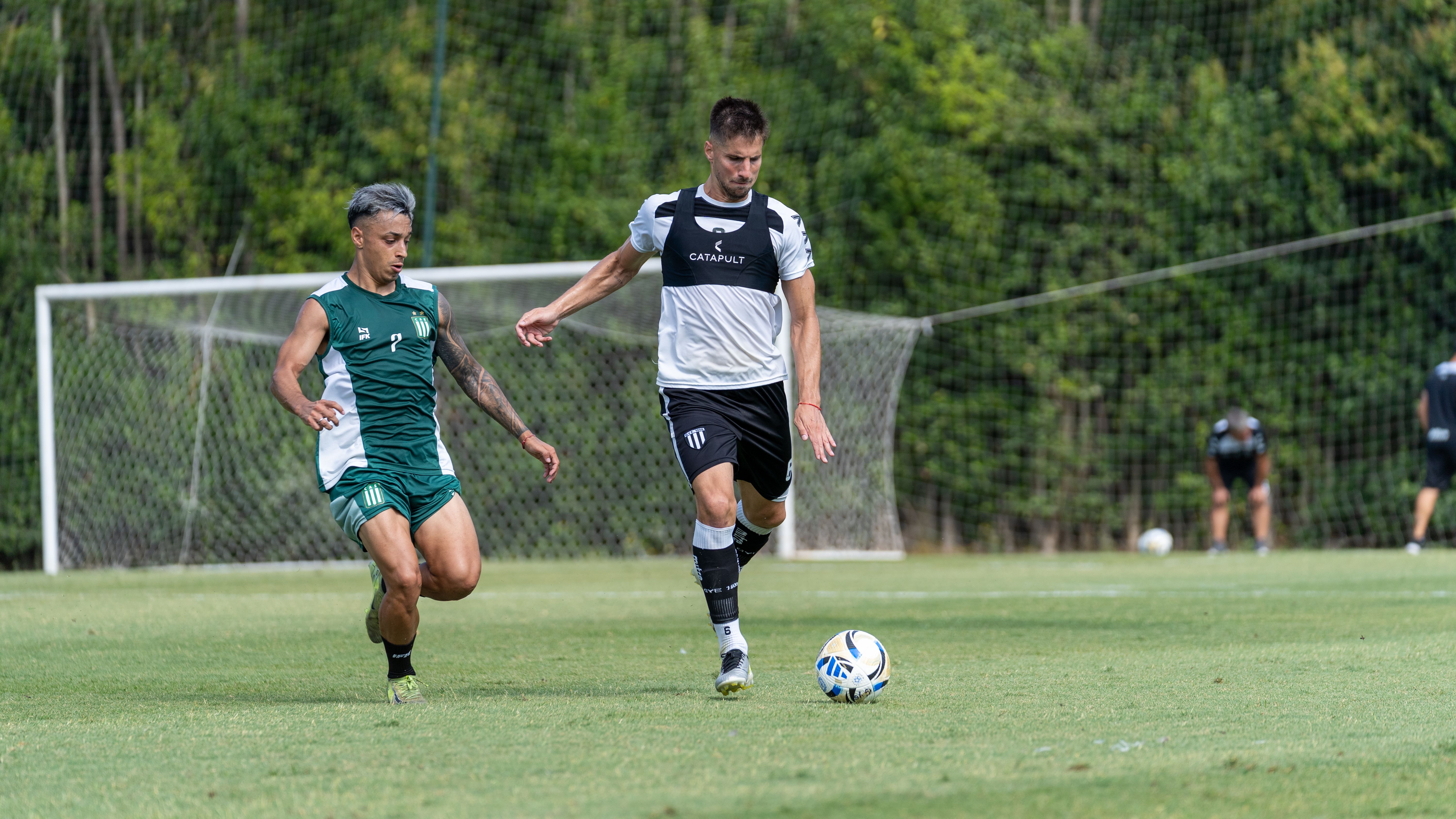 USMNT captain's rise shows why we all need good youth sports coaches — Photo by Franco Monsalvo on Pexels