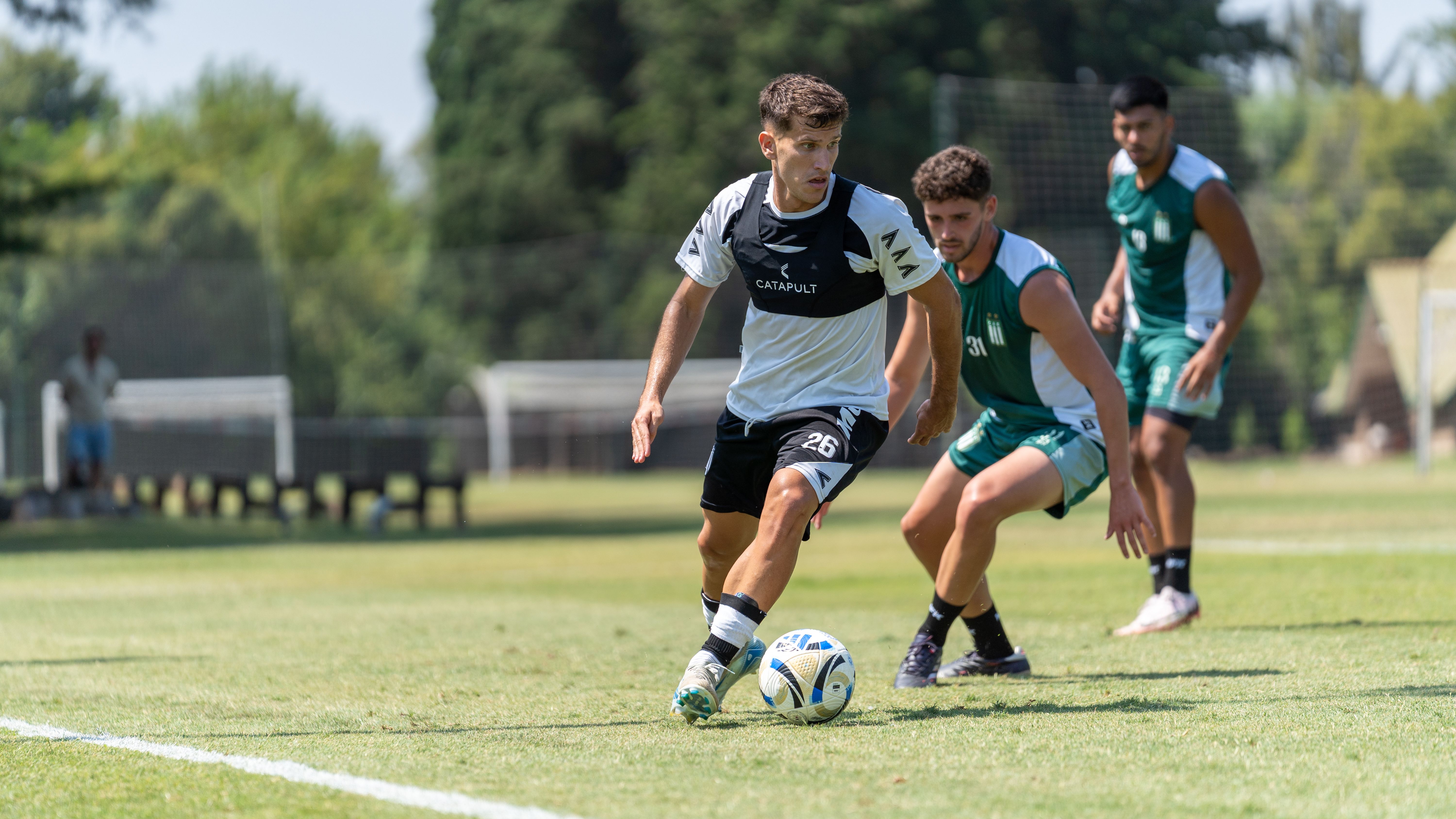 Sport Analytics Team Claims National Collegiate Sports Analytics Championship — Photo by Franco Monsalvo on Pexels