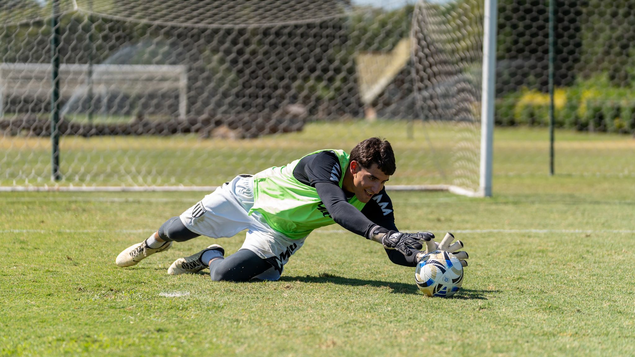 Ochoa maakt op zesde WK zijn opwachting als invaller