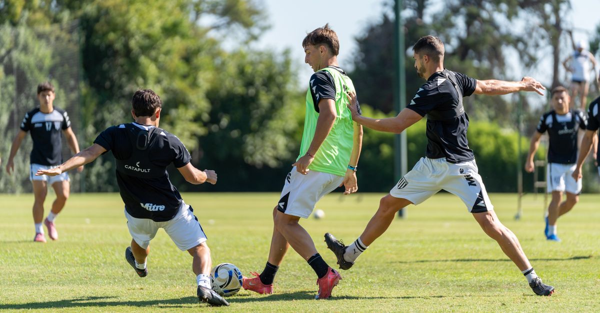 juventus