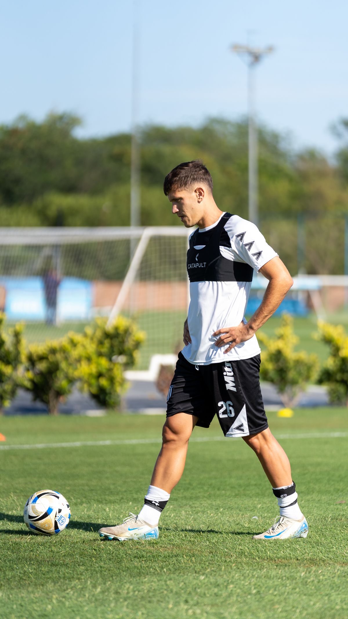 Valencia International Cup 2027