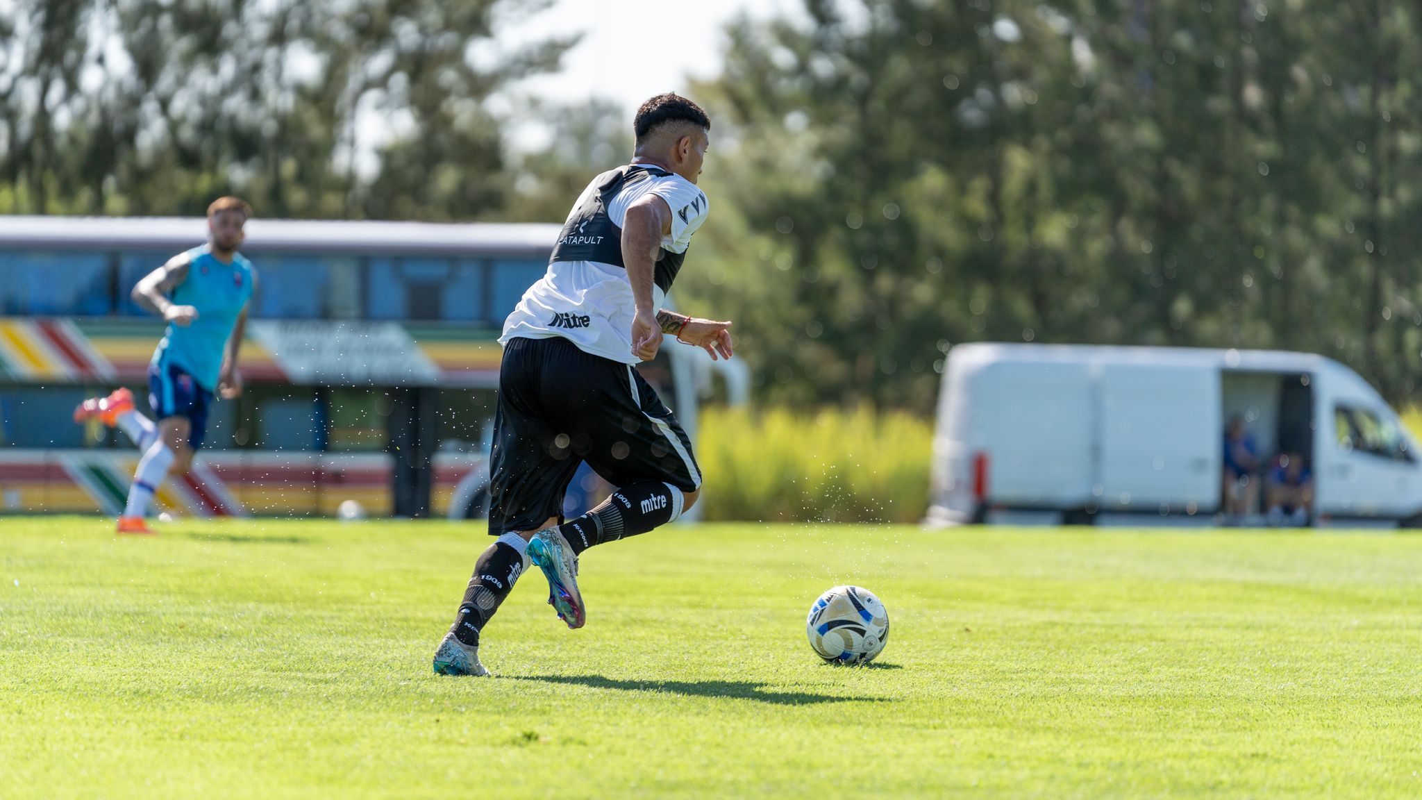 Van Hecke transfer gevierd bij JVOZ en Goes