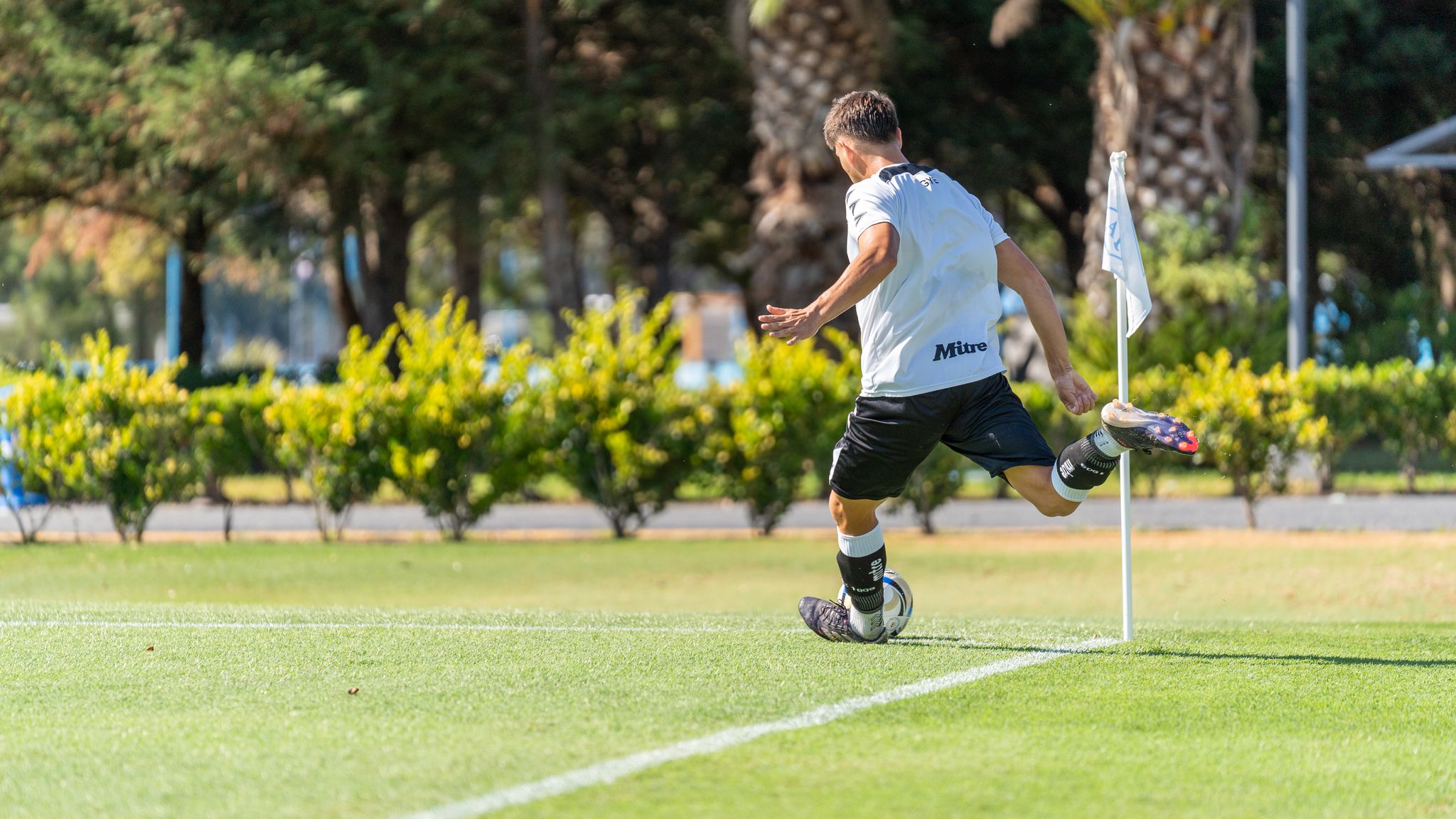 WK-selectie Turkije: potentieel en valkuilen