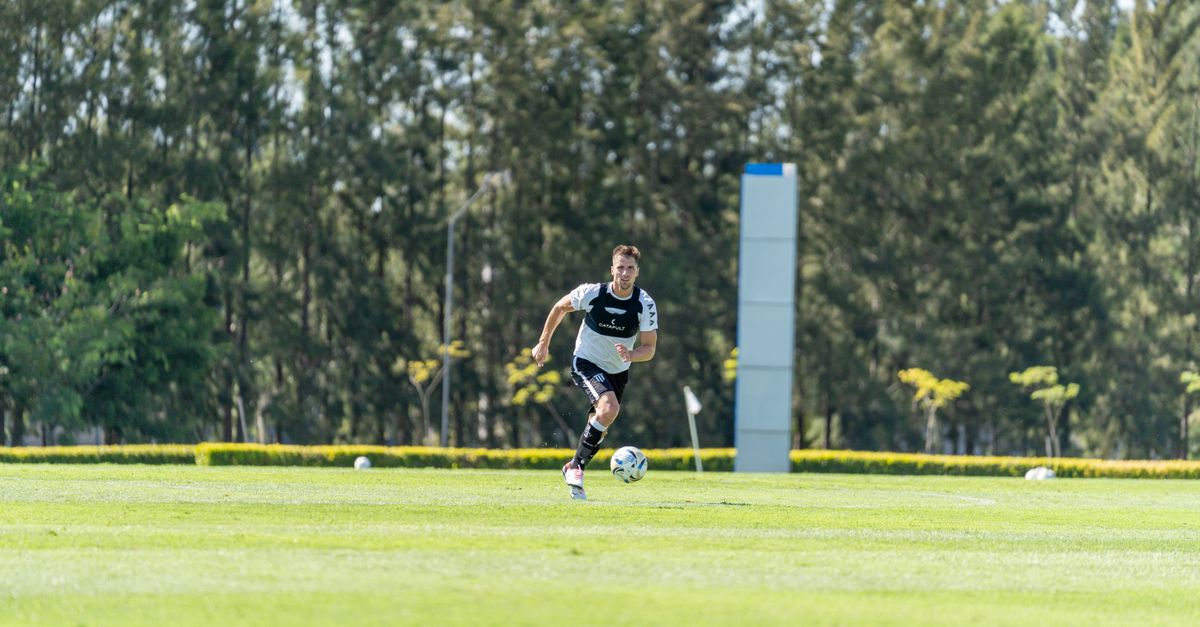 Messi Returns to Pitch Days After Father's Death, Inter Miami Eliminated
