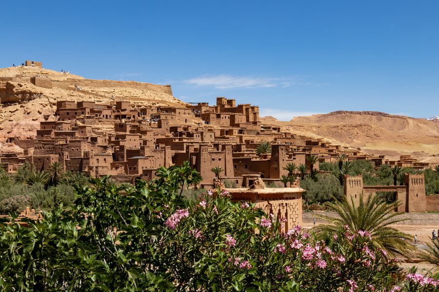 3-Day Desert Tour from Marrakech to Fes Gallery 1