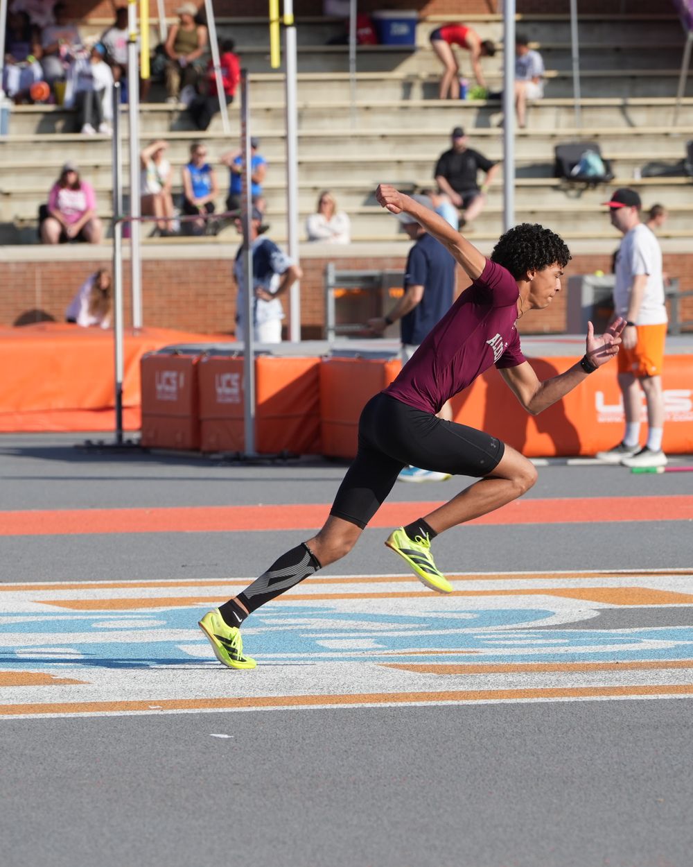 Running Set
