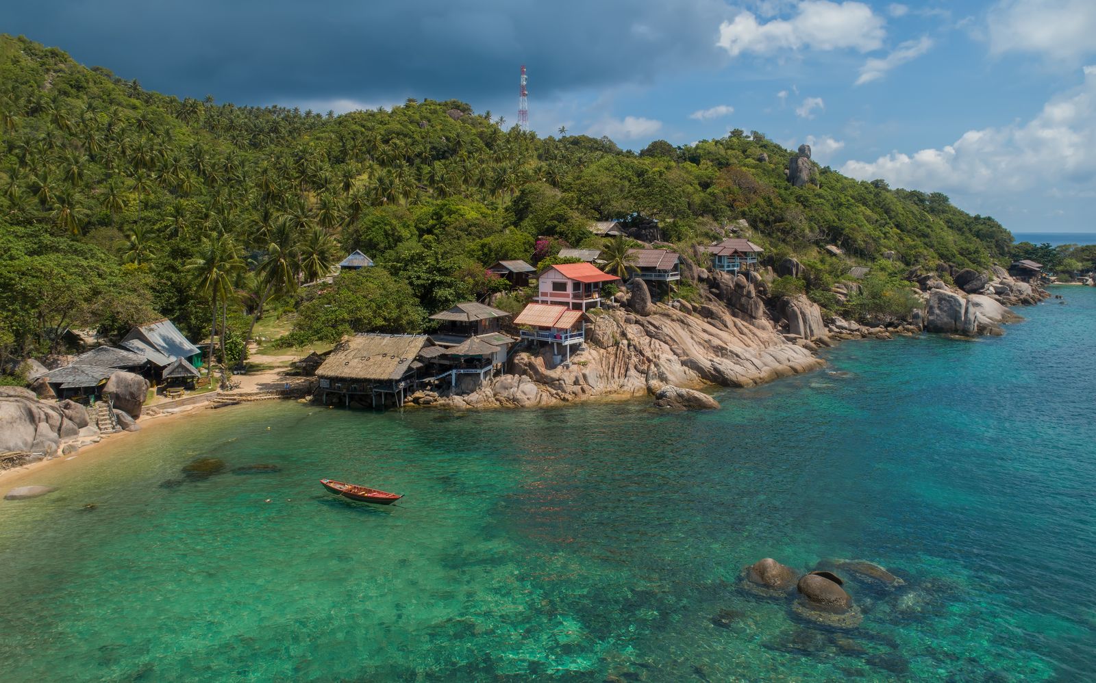 AI Ambil Alih Hartanah: Apa Maknanya Untuk Pembeli Phuket Pada 2026
