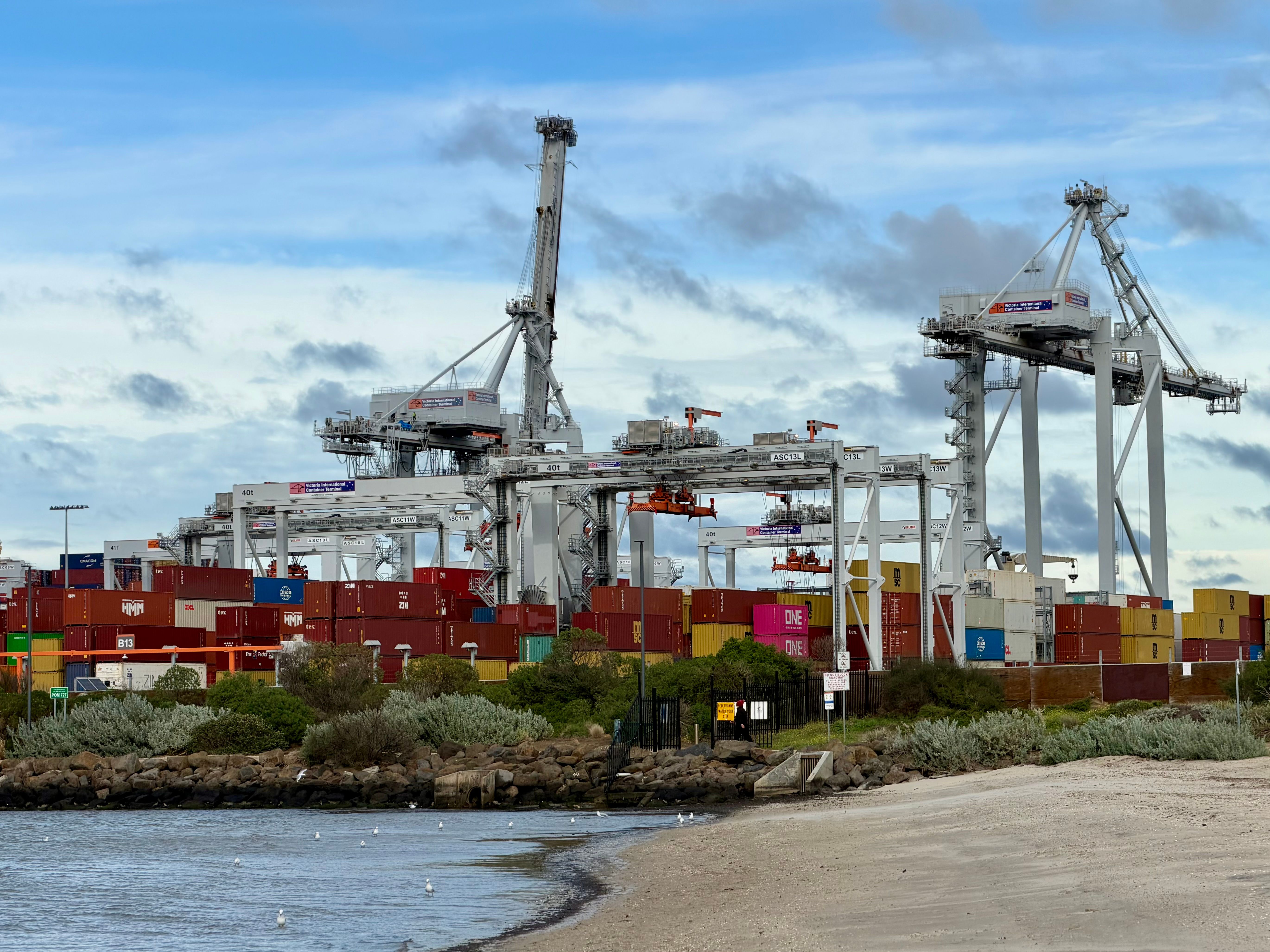 SA commercial transport industry – not a trust issue with insurance, but a value problem — Photo by Joolsmagools  ®️ on Pexel