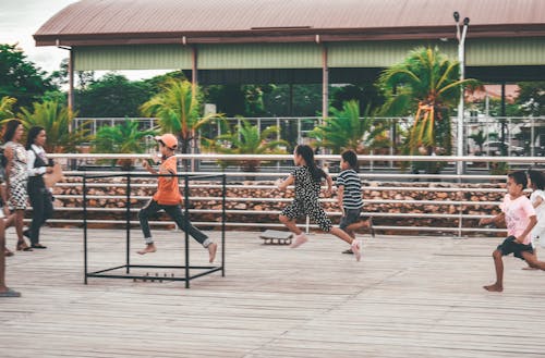 Free stock photo of childhood, children, kids