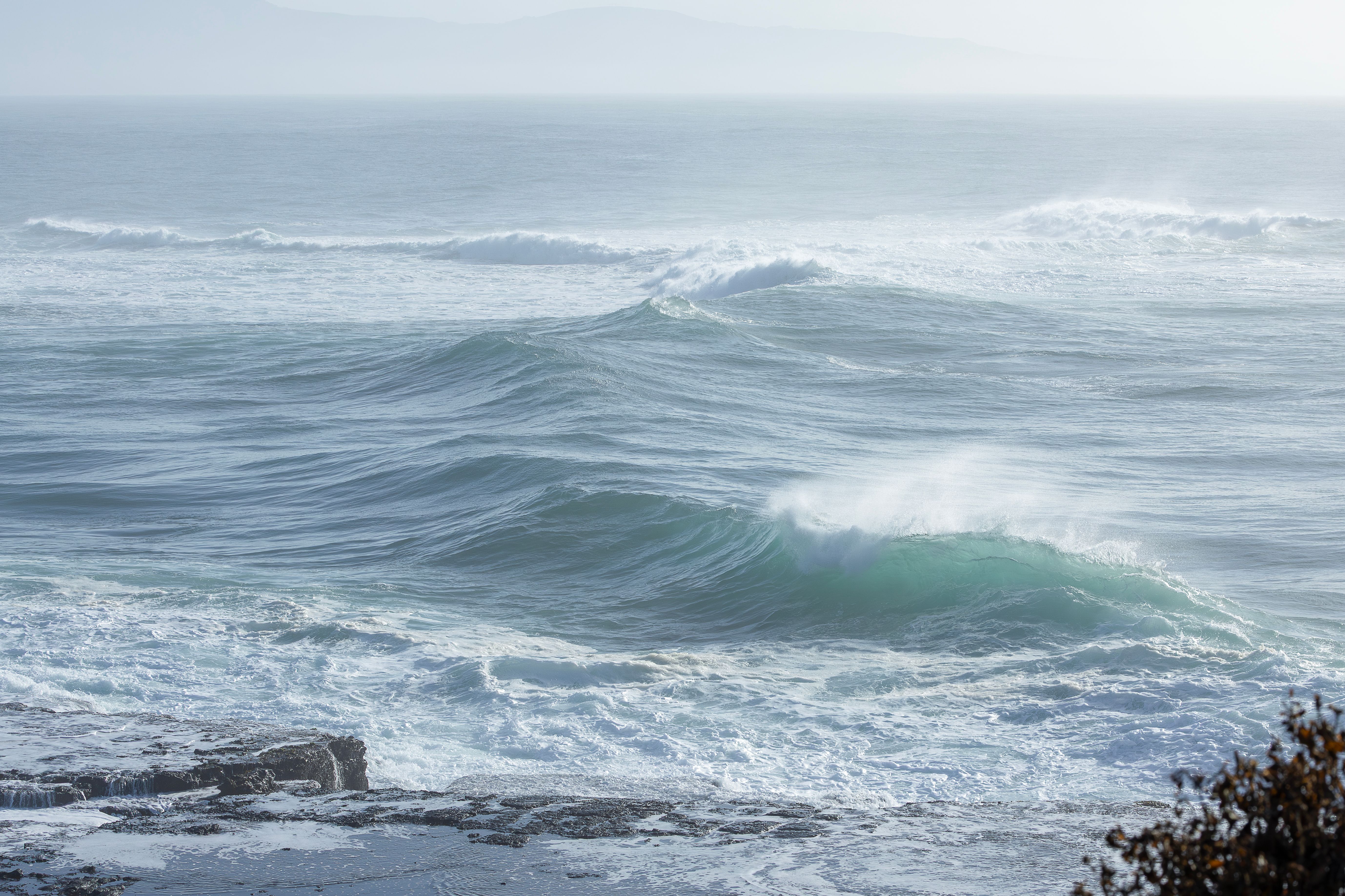 G-Land / Grajagan surf