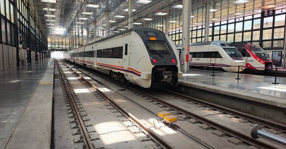 Spain Train Collision Death Toll Rises to 64, Castilla-La Mancha Says