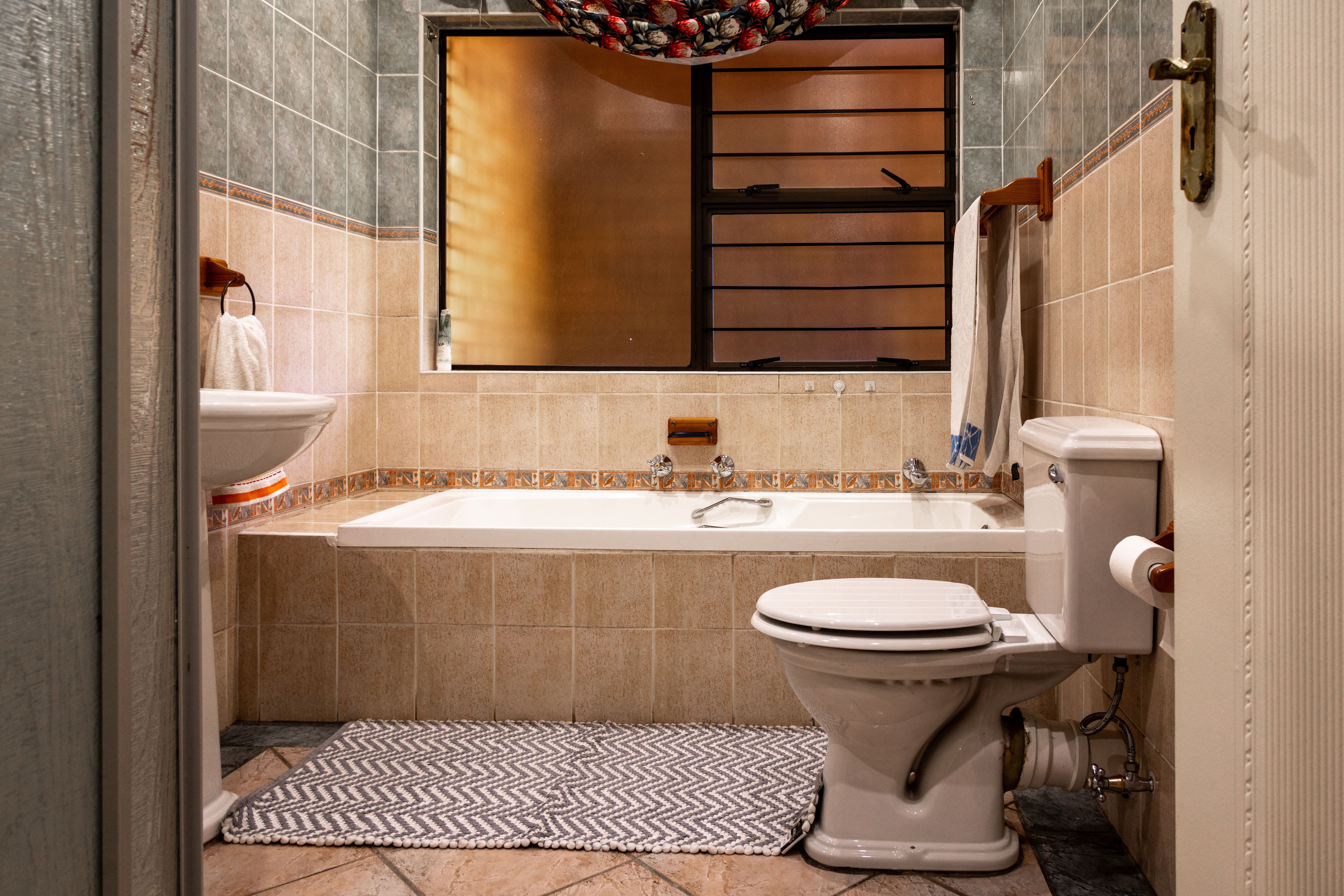 Bathroom flooring installation Desert Hot Springs