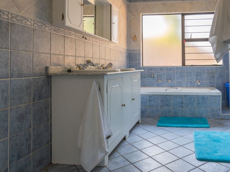 Professional service, Tembisa