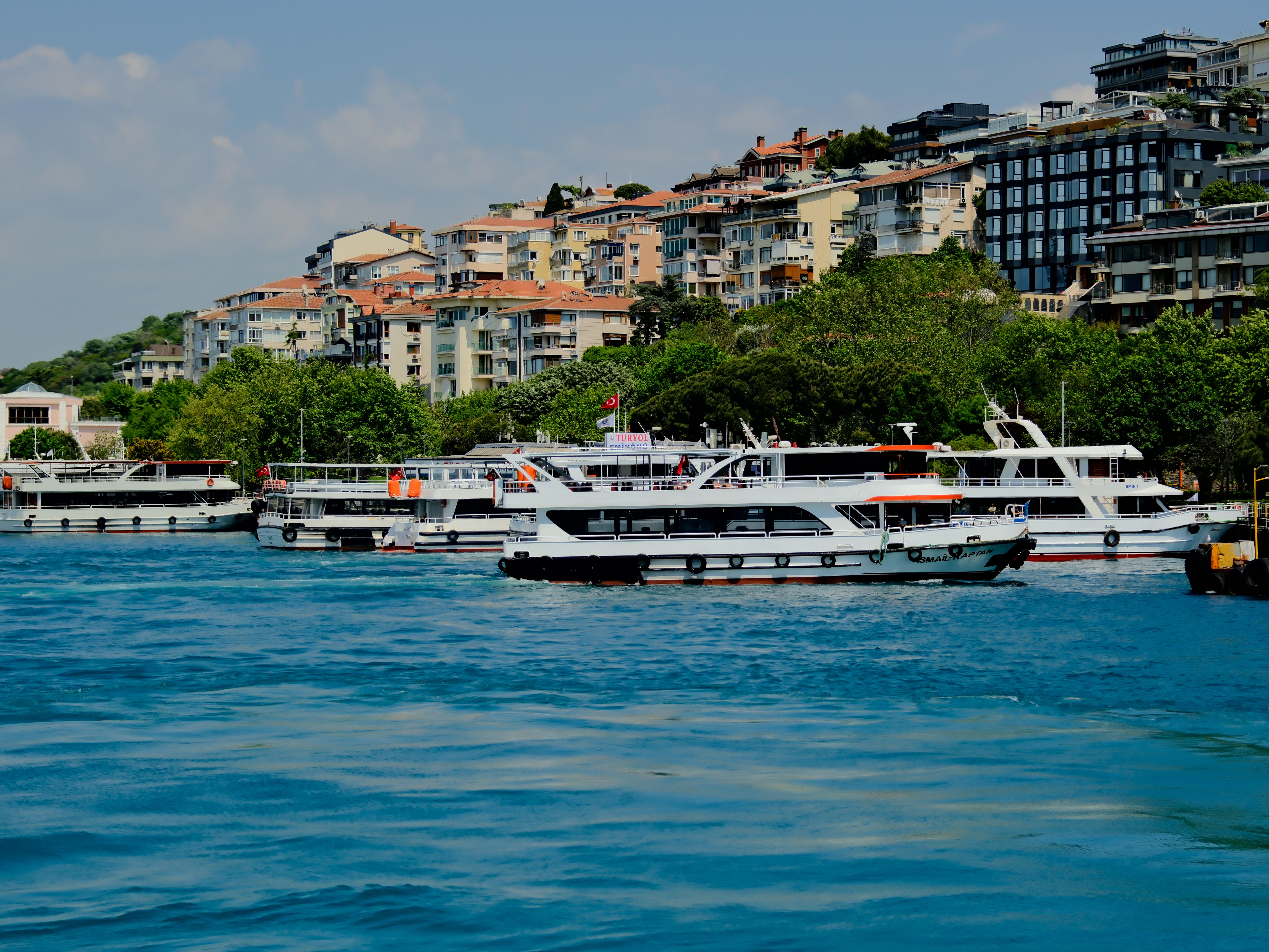 Şile – Ağva Kaçamağı