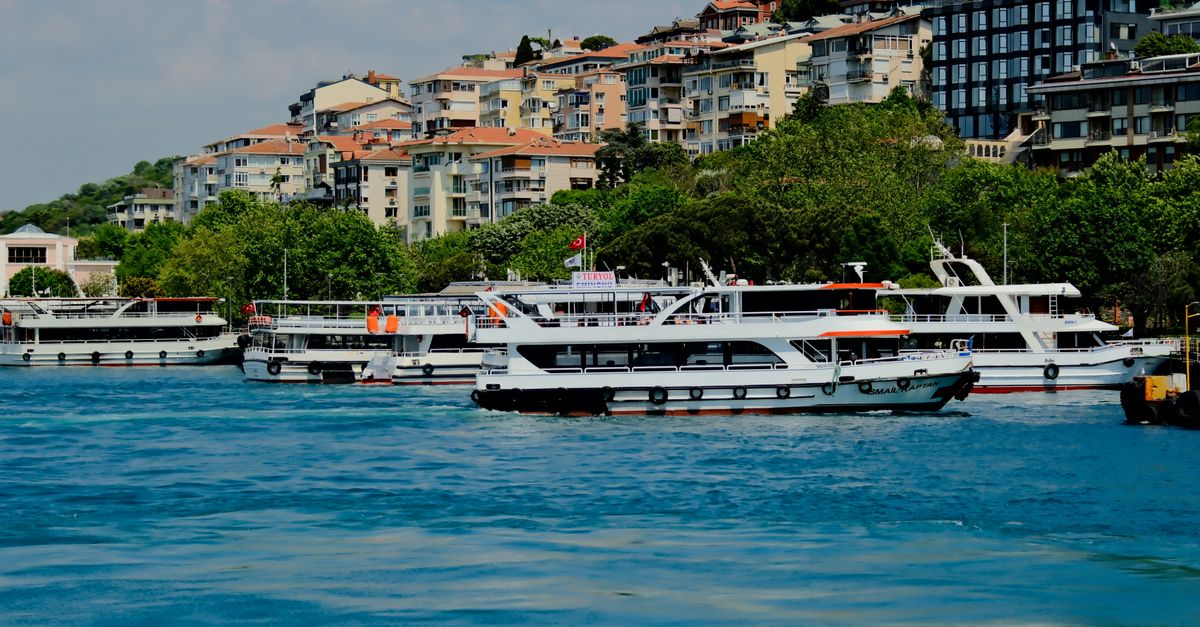 Şile – Ağva Kaçamağı