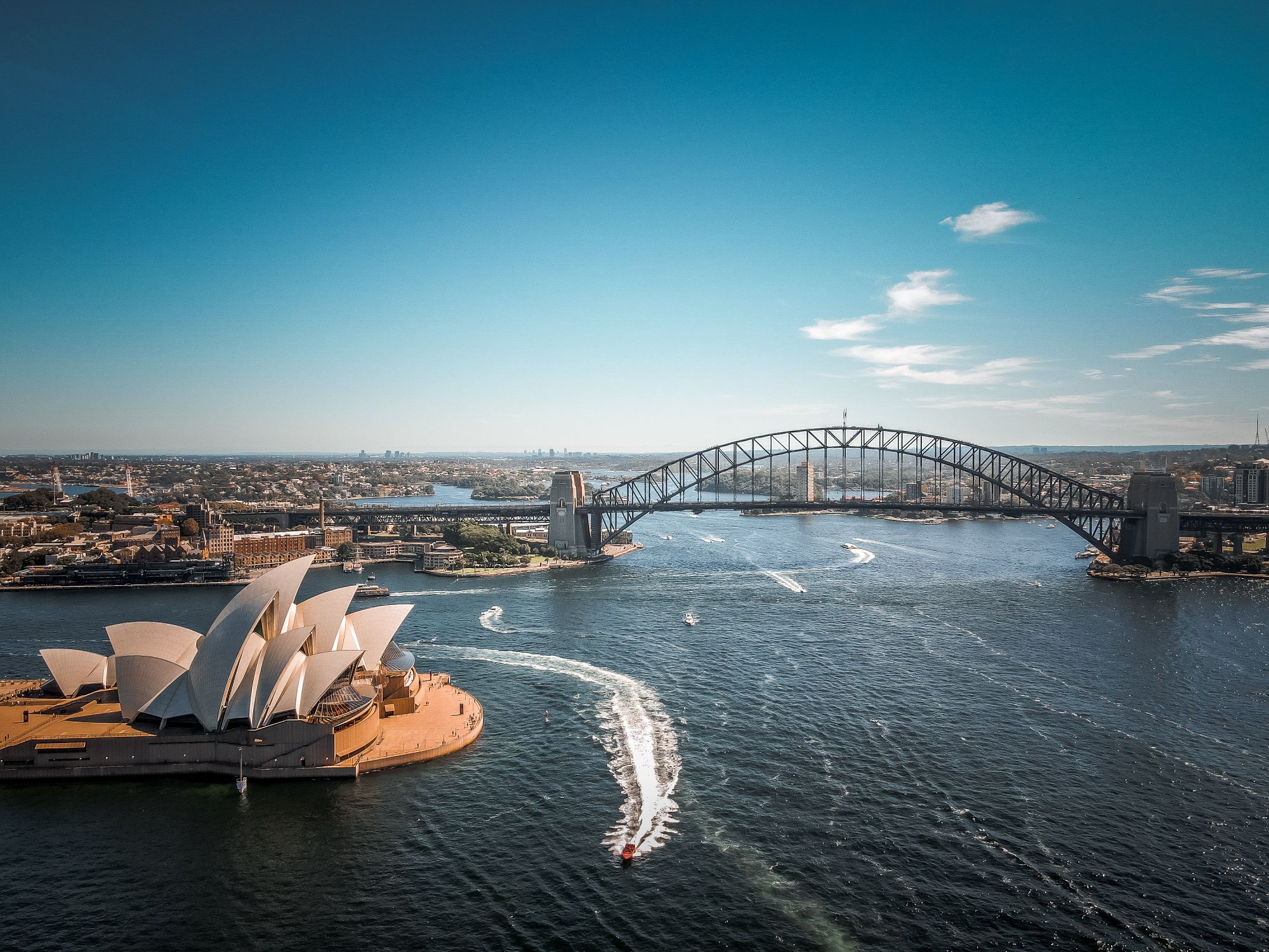 Sydney
