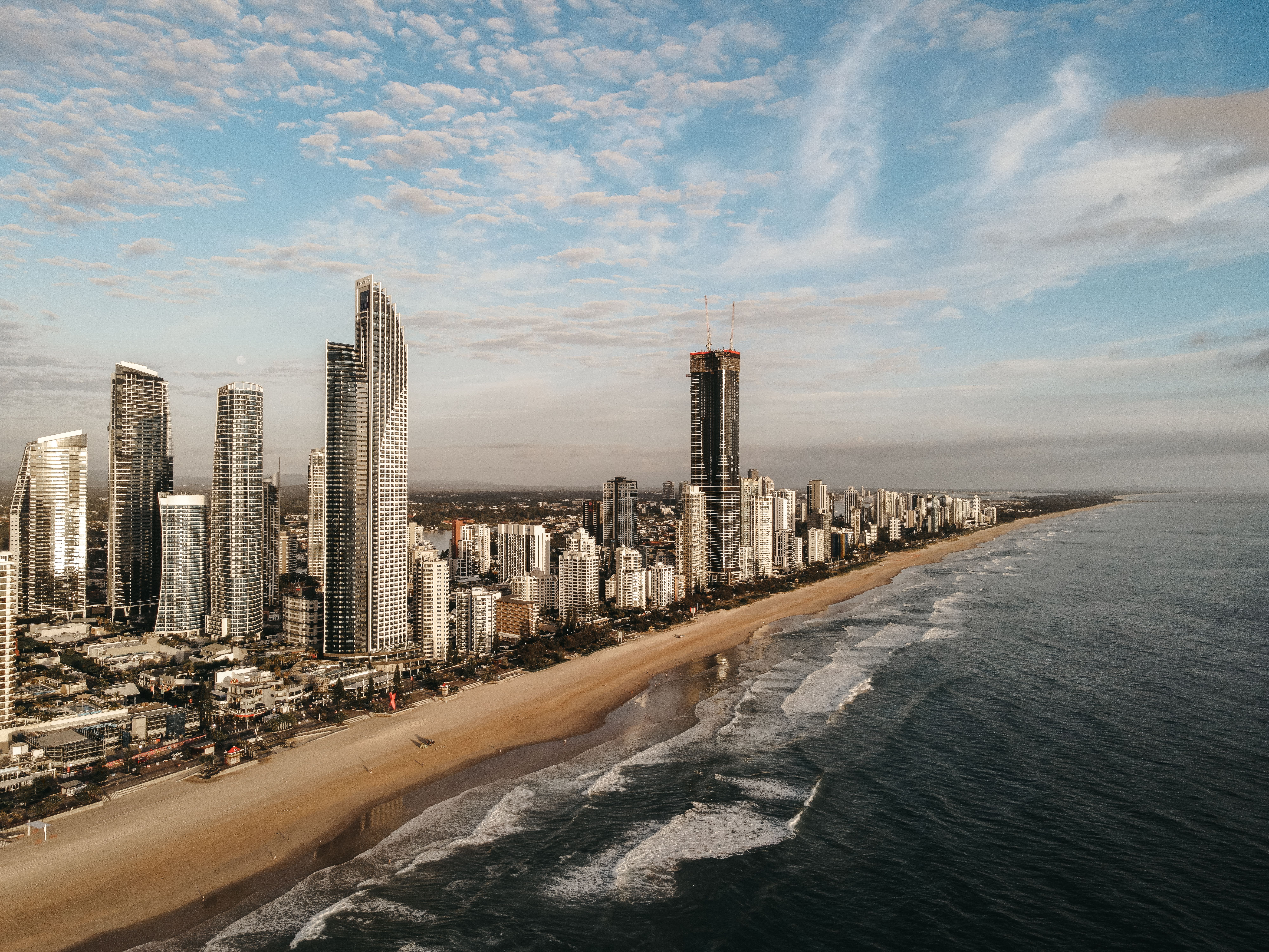Beachlands