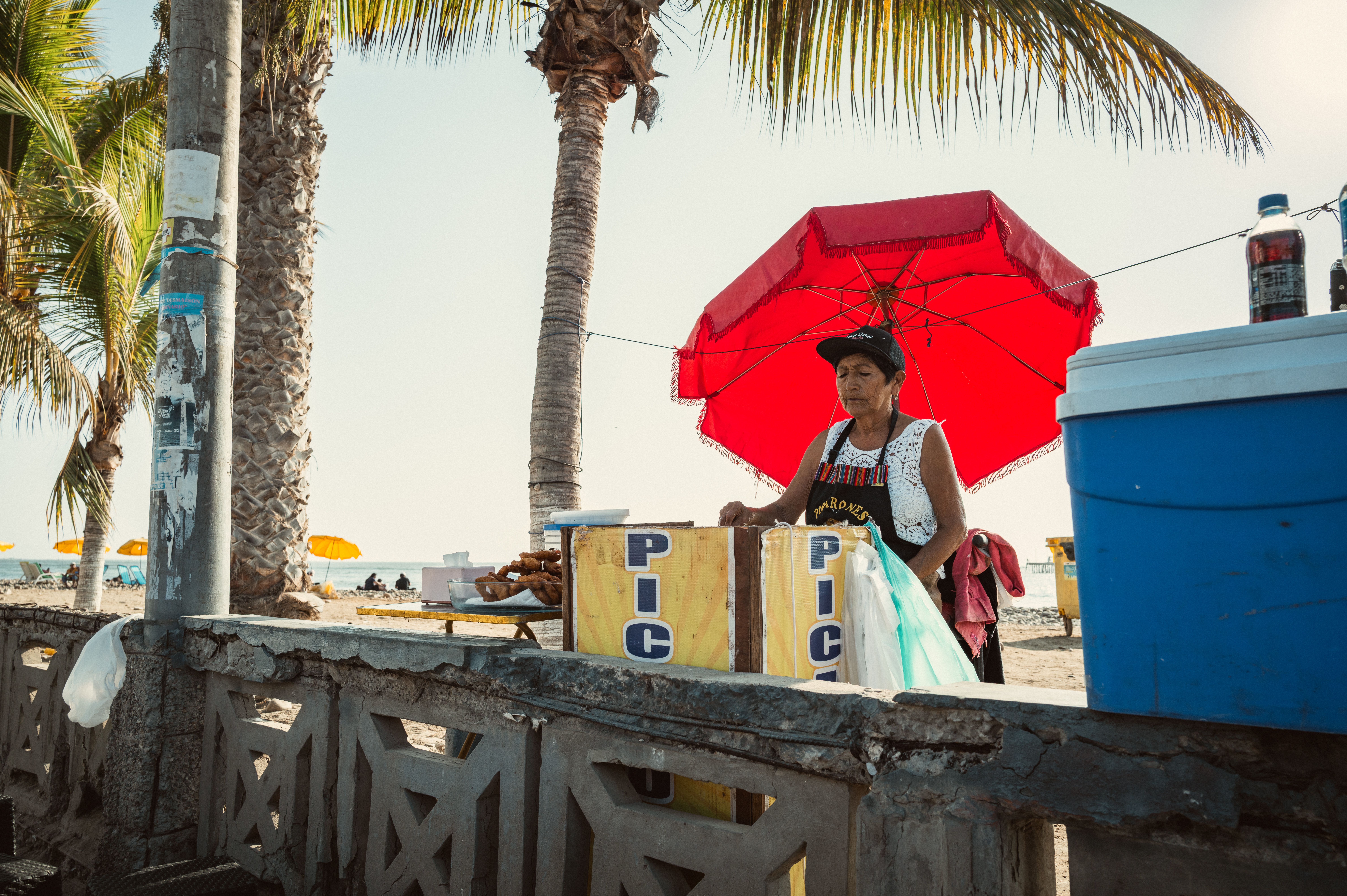 La Sandwicherie South Beach
