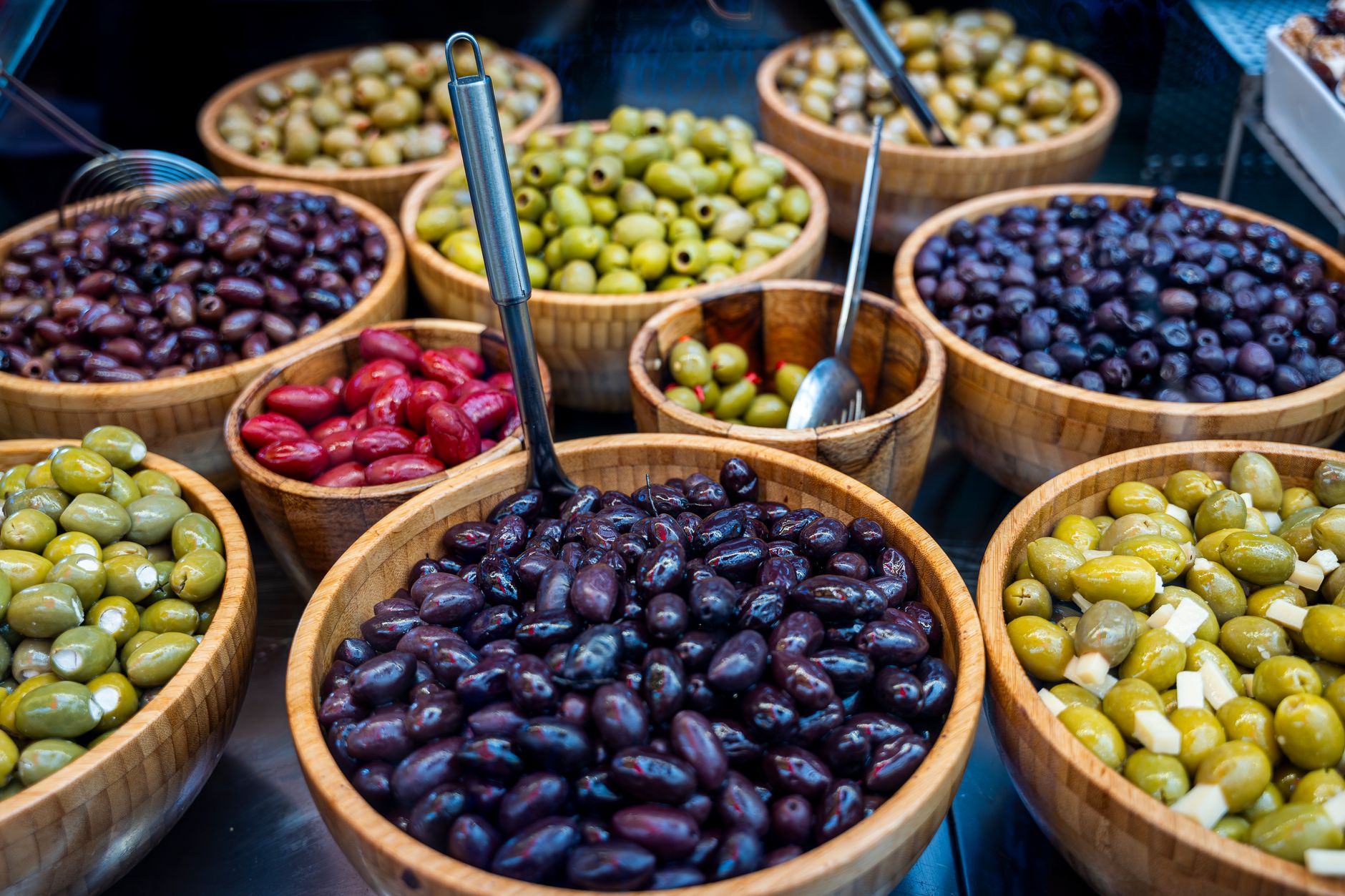 Mediterranean Bowl House to Open in Tampa, Garnering Early Michelin Guide Attention
