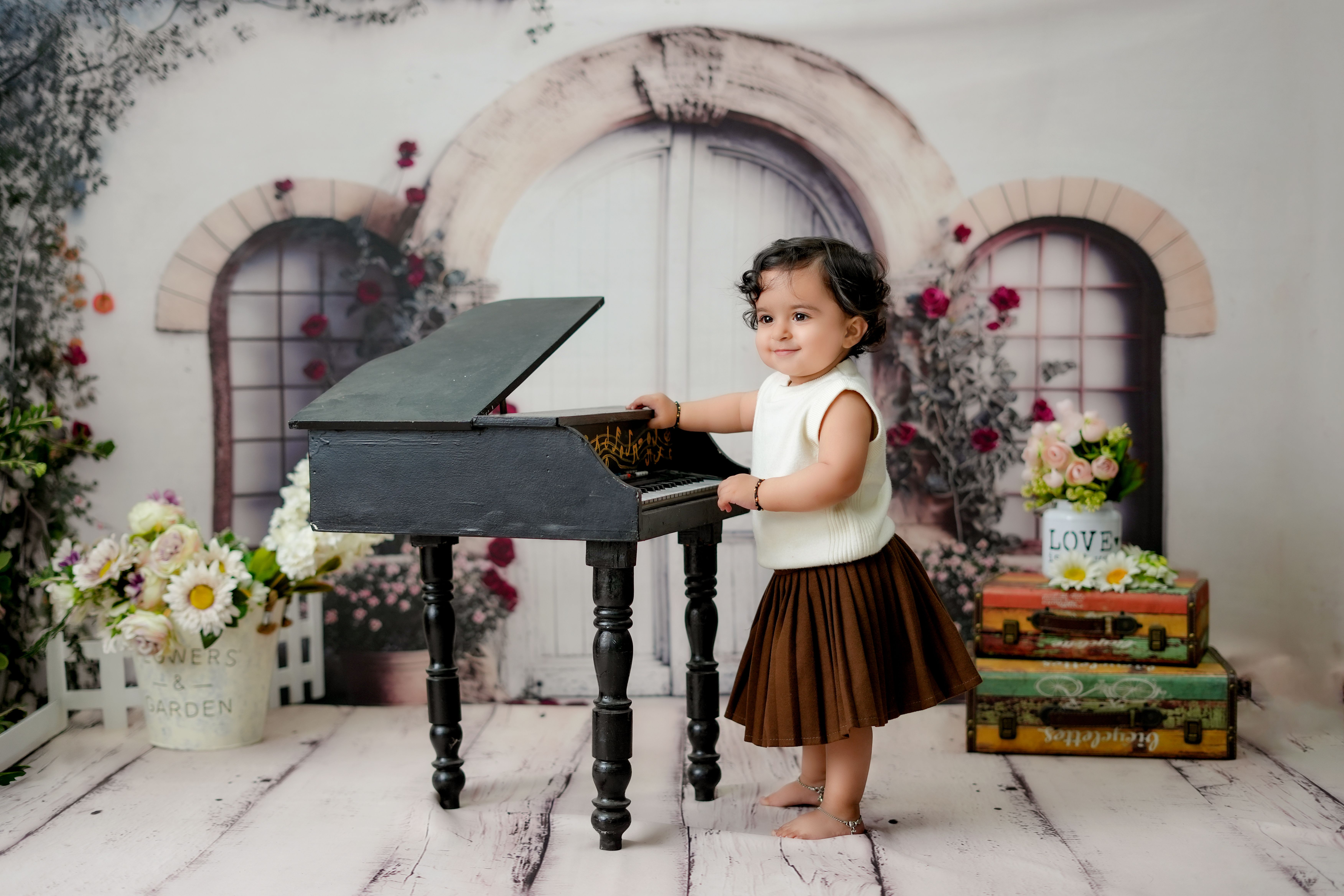 Top 6 Baby & Kids’ Products Social Media Marketing Campa
