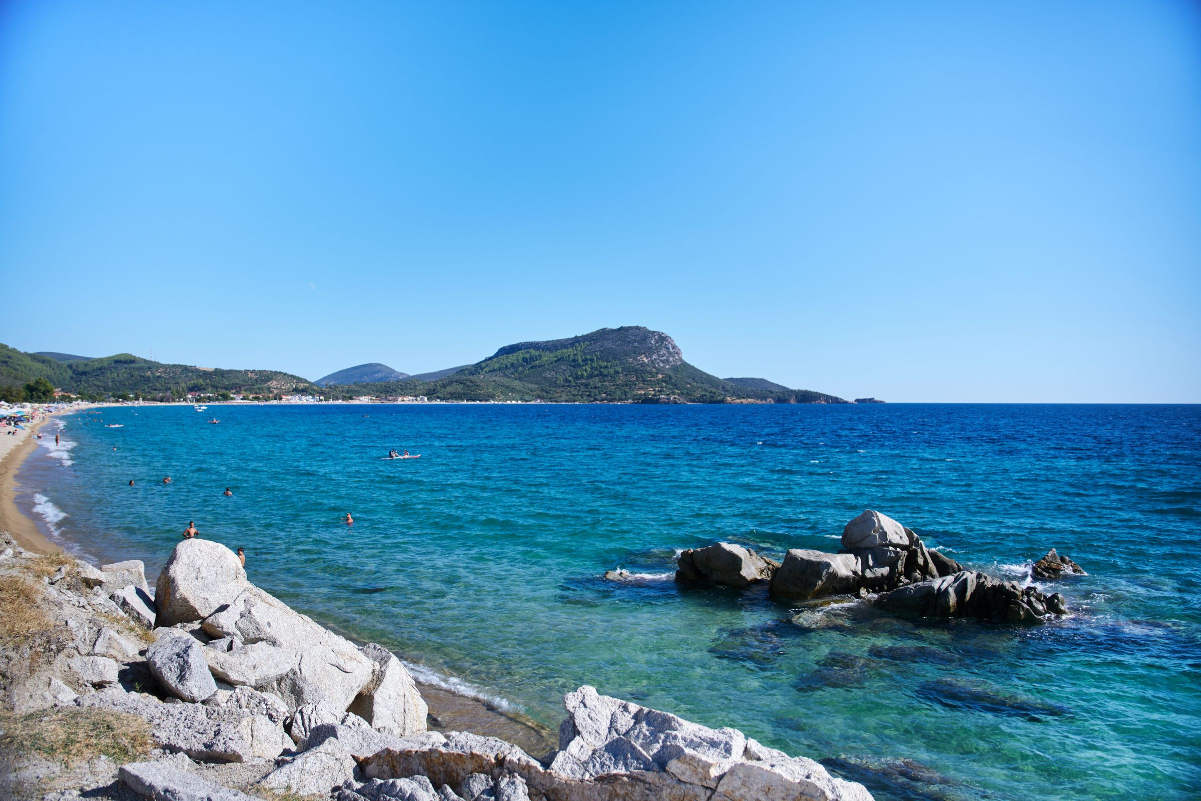 Chalkidiki